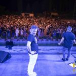 Concierto Love of Lesbian